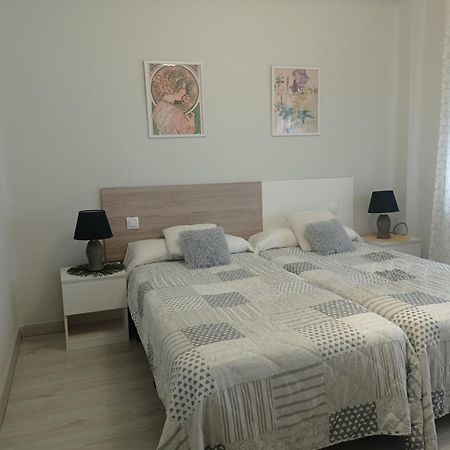 Barrón 21 Apartamento Logroño Exterior foto