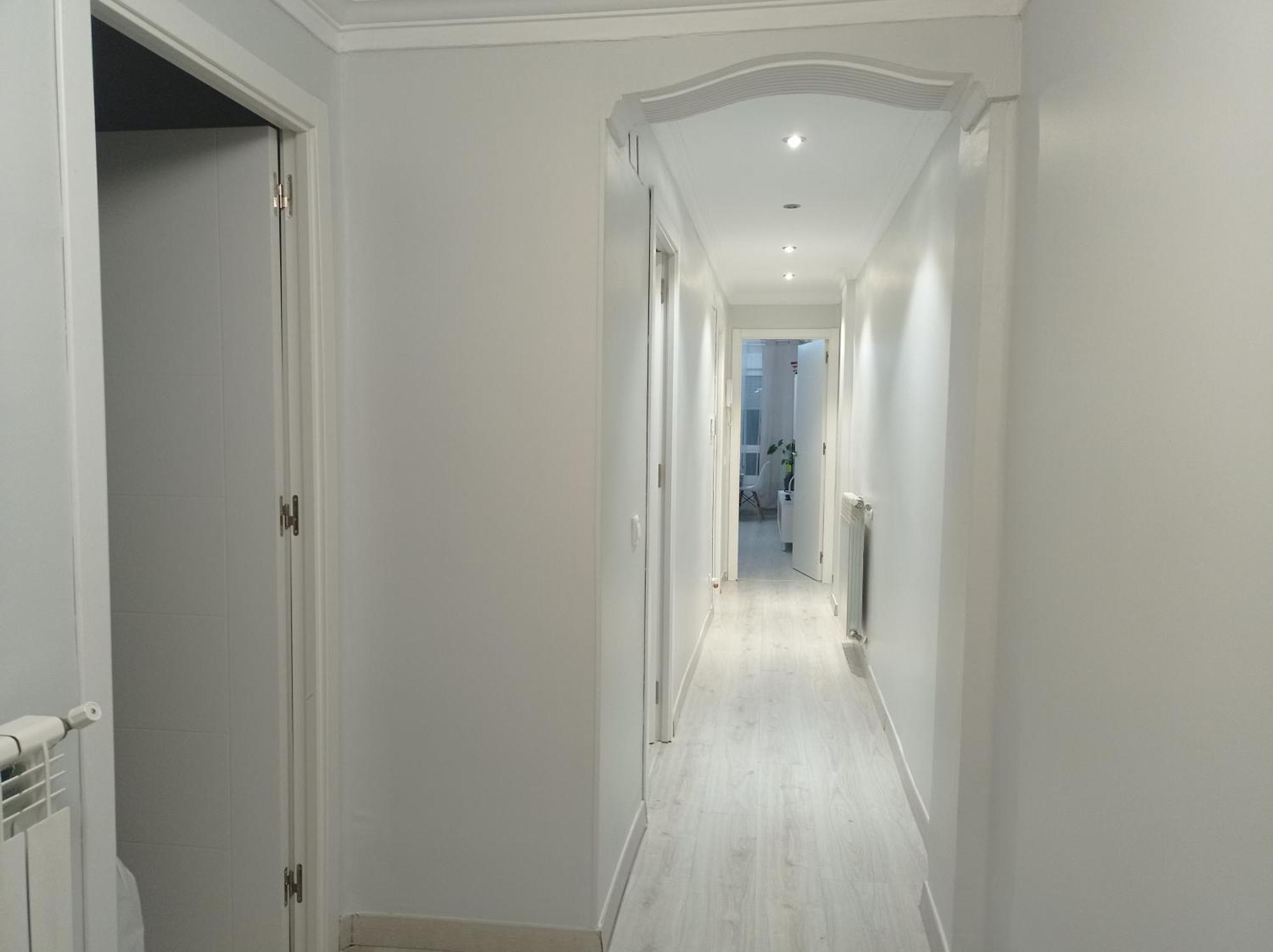 Barrón 21 Apartamento Logroño Exterior foto
