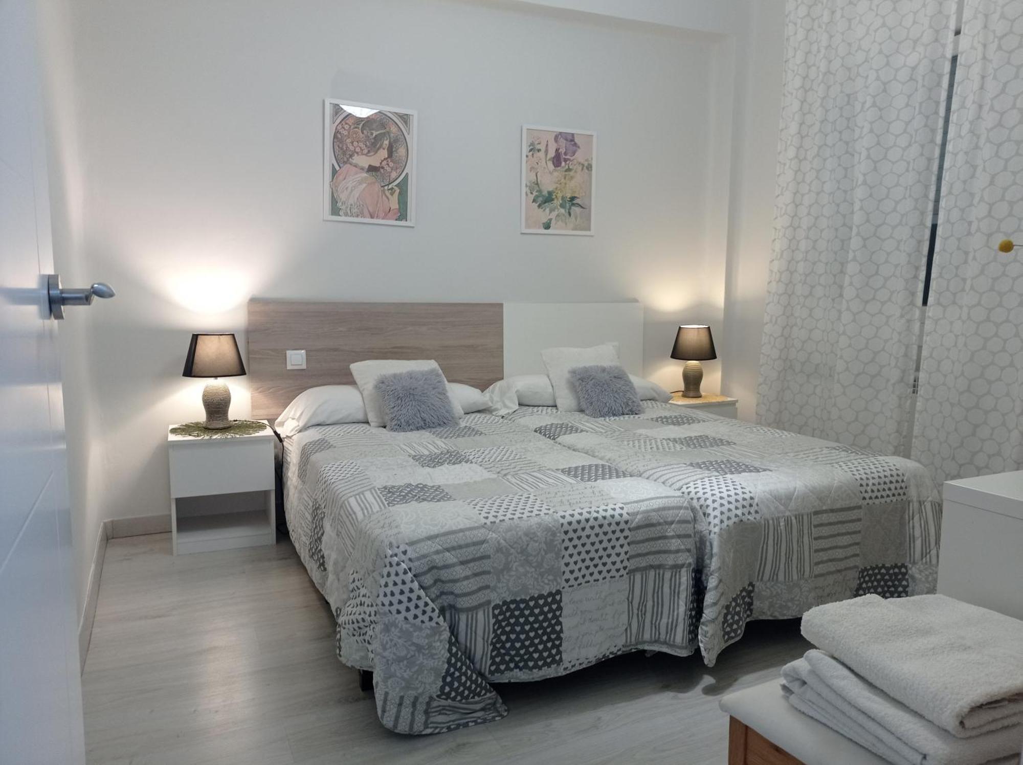 Barrón 21 Apartamento Logroño Exterior foto