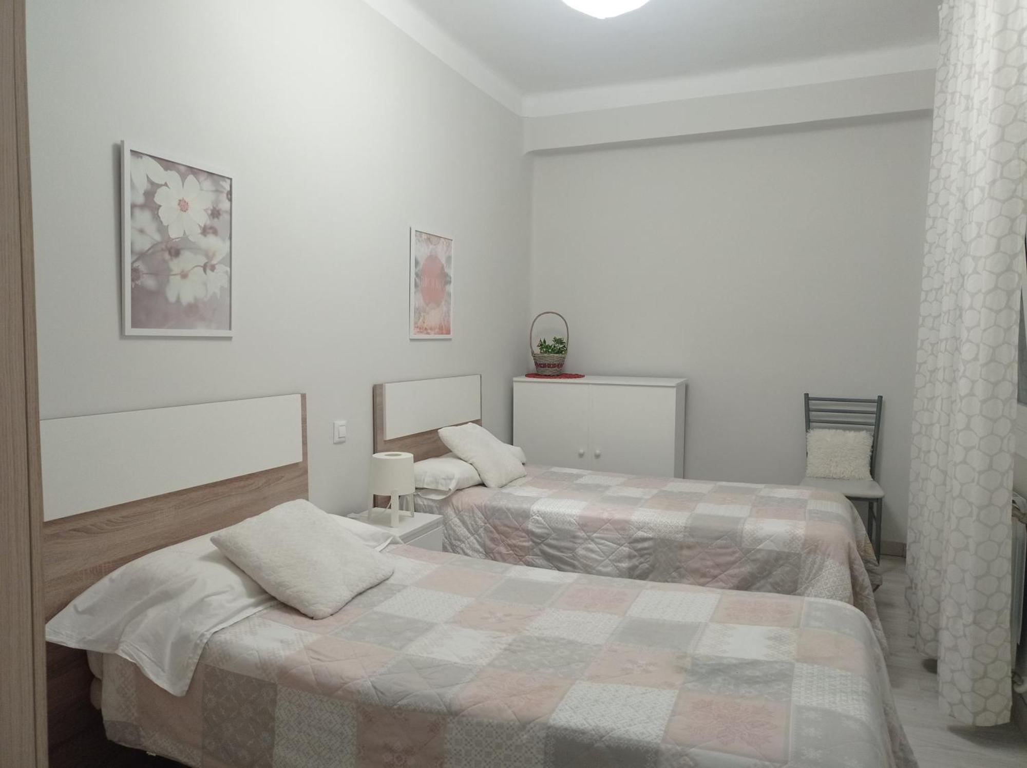 Barrón 21 Apartamento Logroño Exterior foto